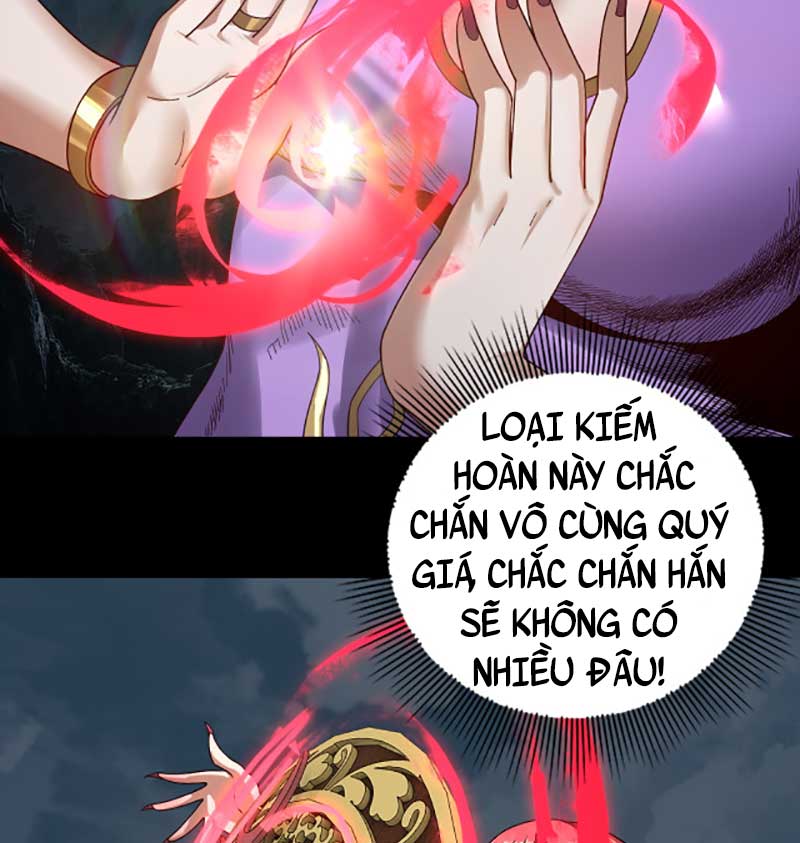 Ta Trời Sinh Đã Là Nhân Vật Phản Diện Chap 74 - Next Chap 75