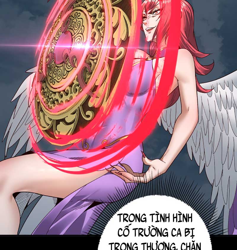 Ta Trời Sinh Đã Là Nhân Vật Phản Diện Chap 74 - Next Chap 75