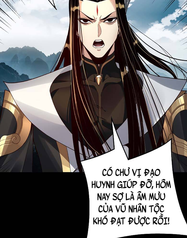 Ta Trời Sinh Đã Là Nhân Vật Phản Diện Chap 75 - Next Chap 76