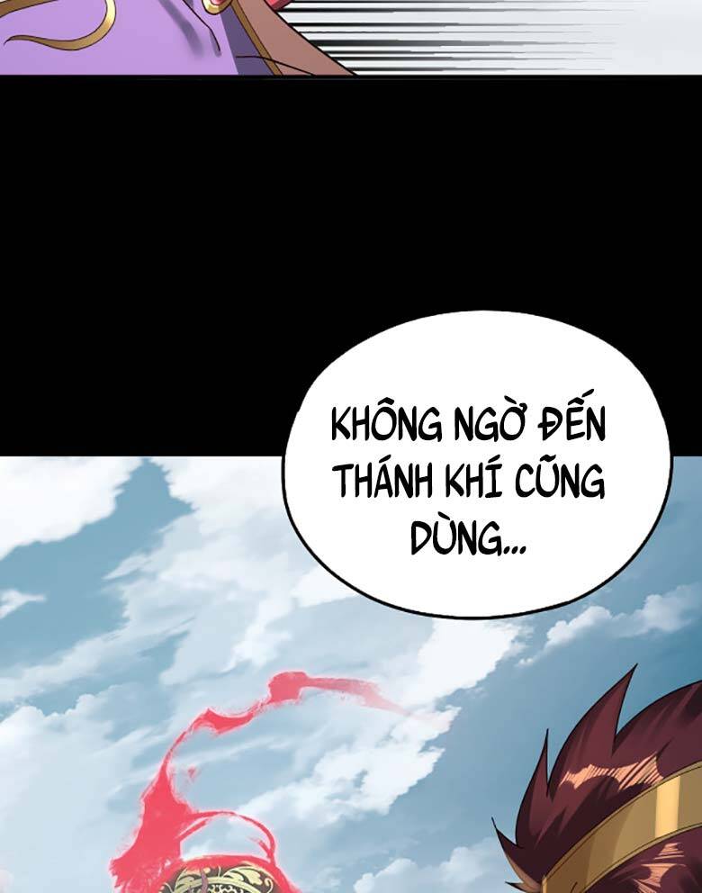 Ta Trời Sinh Đã Là Nhân Vật Phản Diện Chap 75 - Next Chap 76