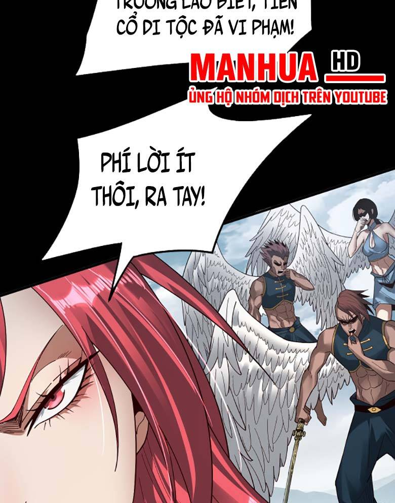 Ta Trời Sinh Đã Là Nhân Vật Phản Diện Chap 75 - Next Chap 76