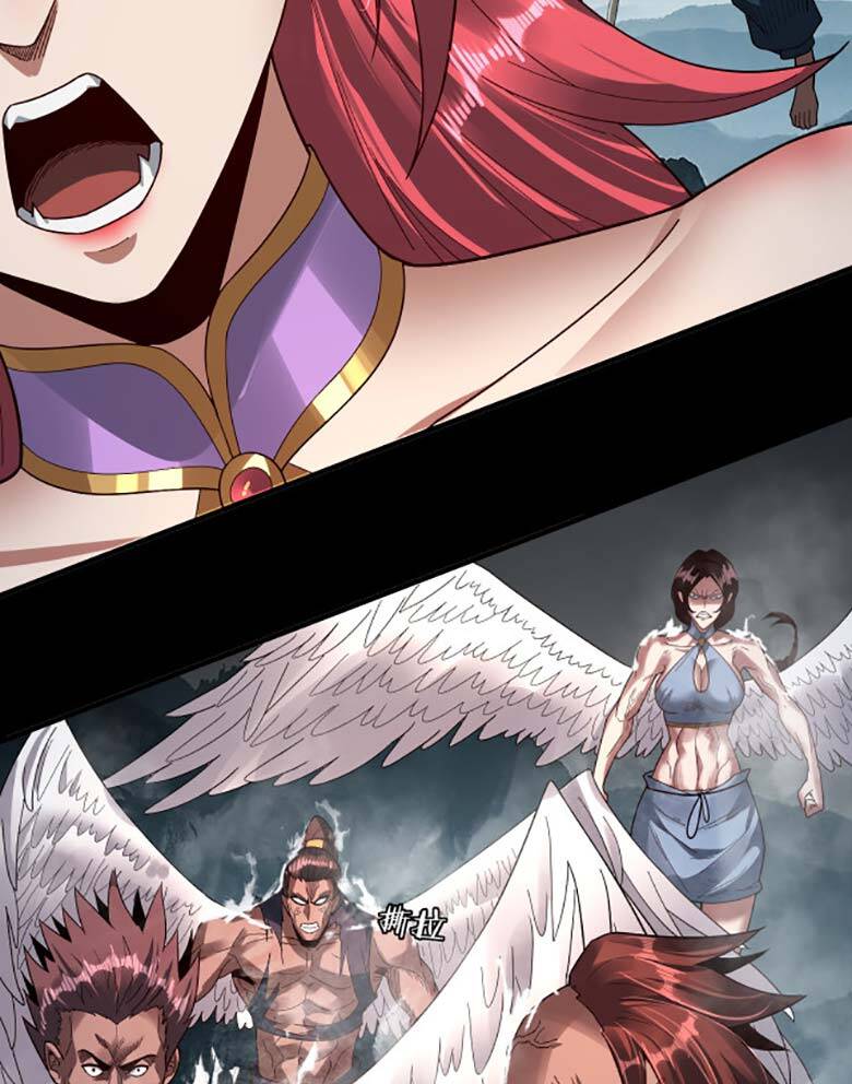 Ta Trời Sinh Đã Là Nhân Vật Phản Diện Chap 75 - Next Chap 76