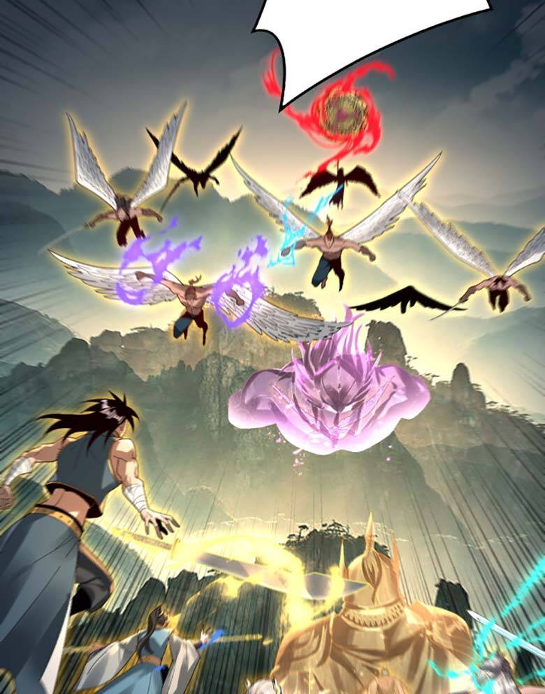 Ta Trời Sinh Đã Là Nhân Vật Phản Diện Chap 75 - Next Chap 76