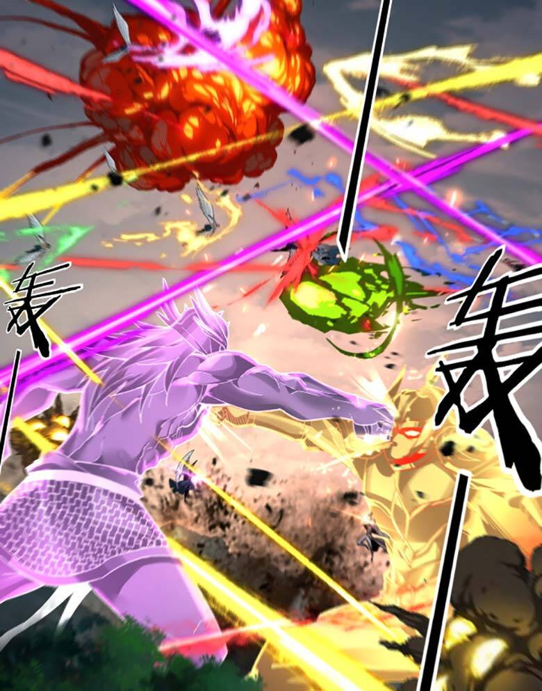 Ta Trời Sinh Đã Là Nhân Vật Phản Diện Chap 75 - Next Chap 76