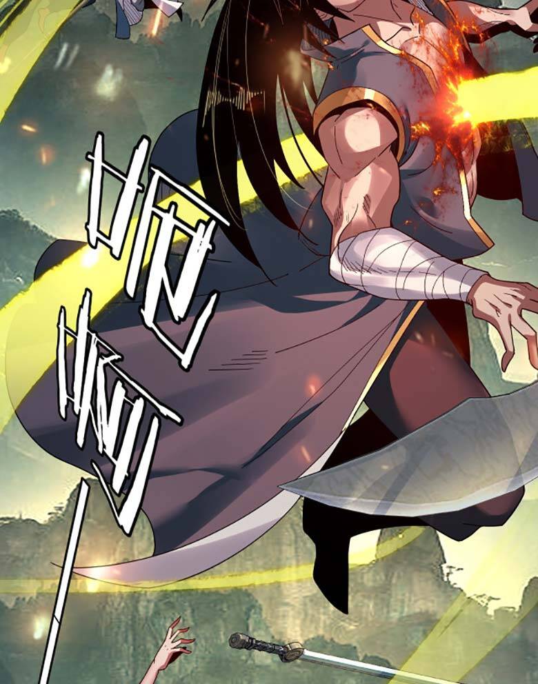 Ta Trời Sinh Đã Là Nhân Vật Phản Diện Chap 75 - Next Chap 76