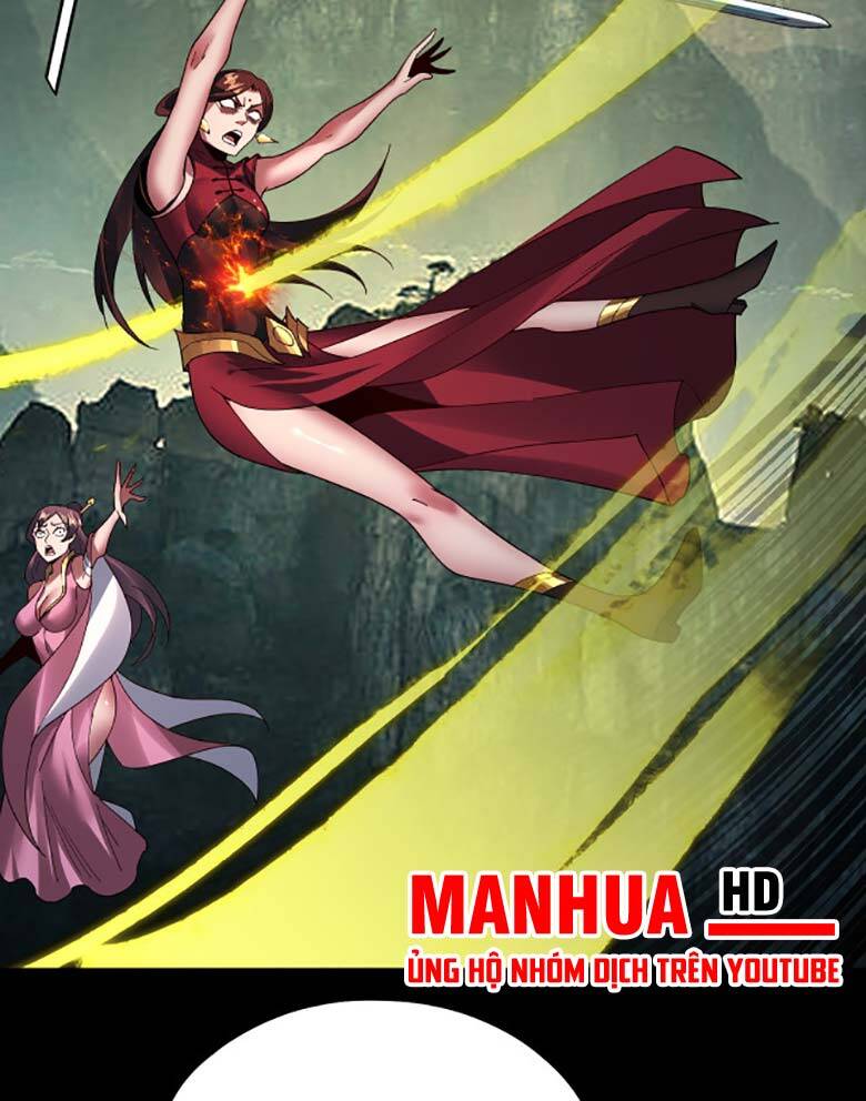 Ta Trời Sinh Đã Là Nhân Vật Phản Diện Chap 75 - Next Chap 76