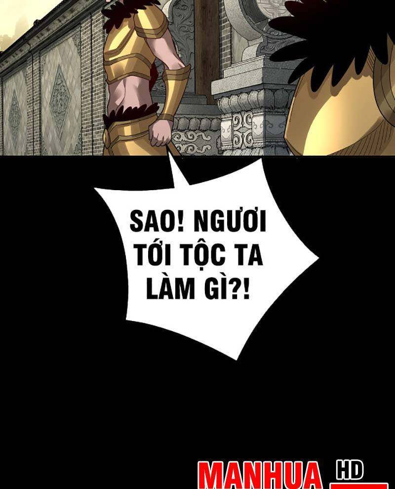 Ta Trời Sinh Đã Là Nhân Vật Phản Diện Chap 77 - Next Chap 78