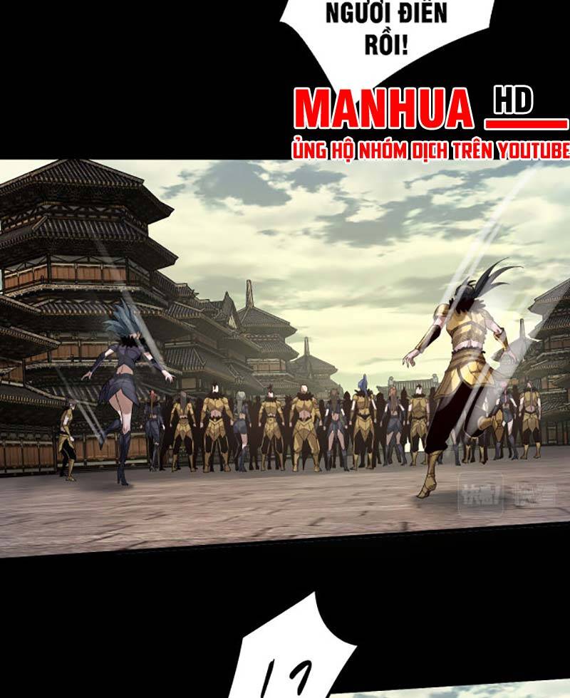 Ta Trời Sinh Đã Là Nhân Vật Phản Diện Chap 77 - Next Chap 78