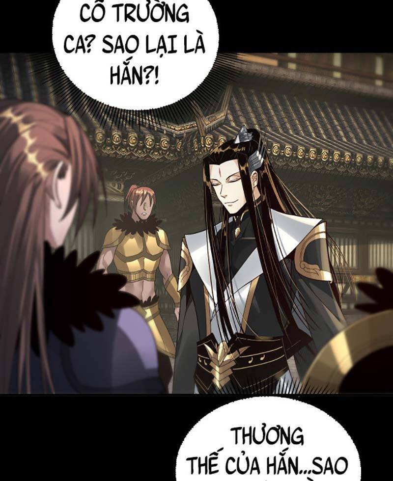 Ta Trời Sinh Đã Là Nhân Vật Phản Diện Chap 77 - Next Chap 78