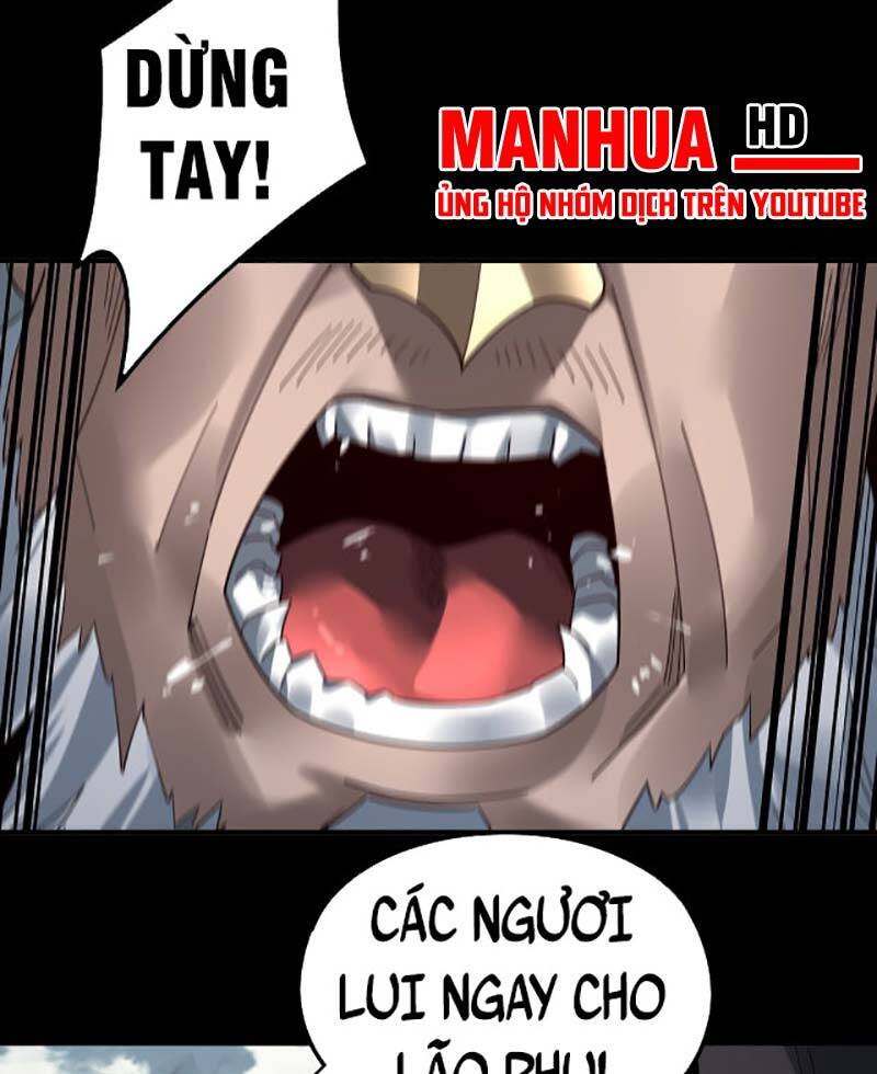 Ta Trời Sinh Đã Là Nhân Vật Phản Diện Chap 77 - Next Chap 78