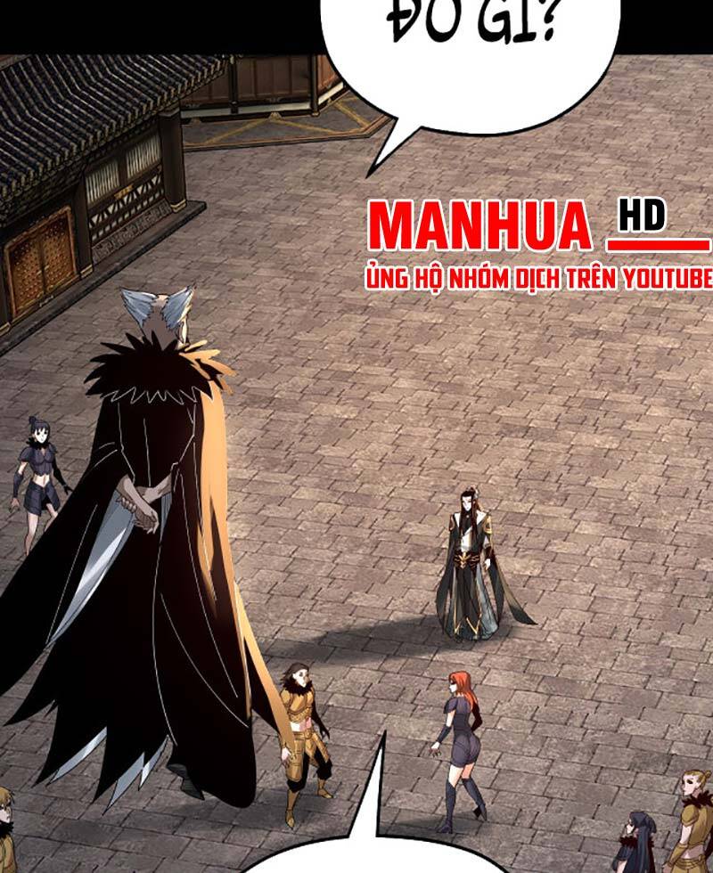 Ta Trời Sinh Đã Là Nhân Vật Phản Diện Chap 77 - Next Chap 78