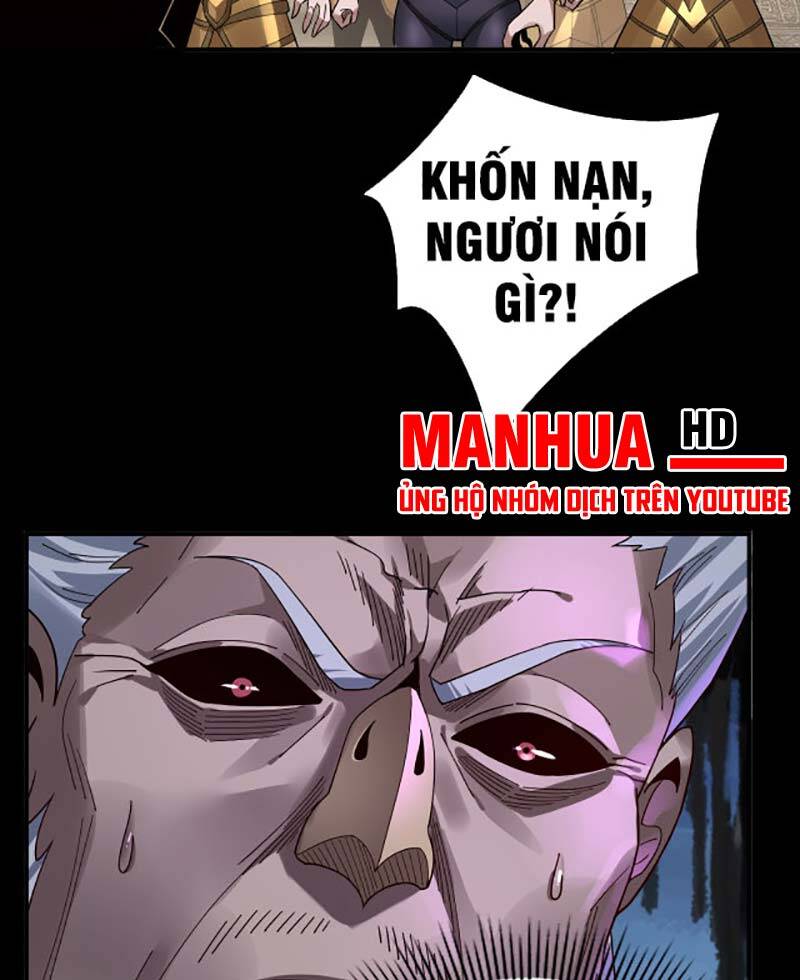 Ta Trời Sinh Đã Là Nhân Vật Phản Diện Chap 77 - Next Chap 78