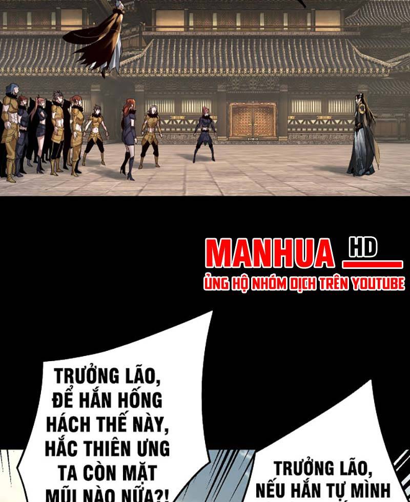 Ta Trời Sinh Đã Là Nhân Vật Phản Diện Chap 77 - Next Chap 78