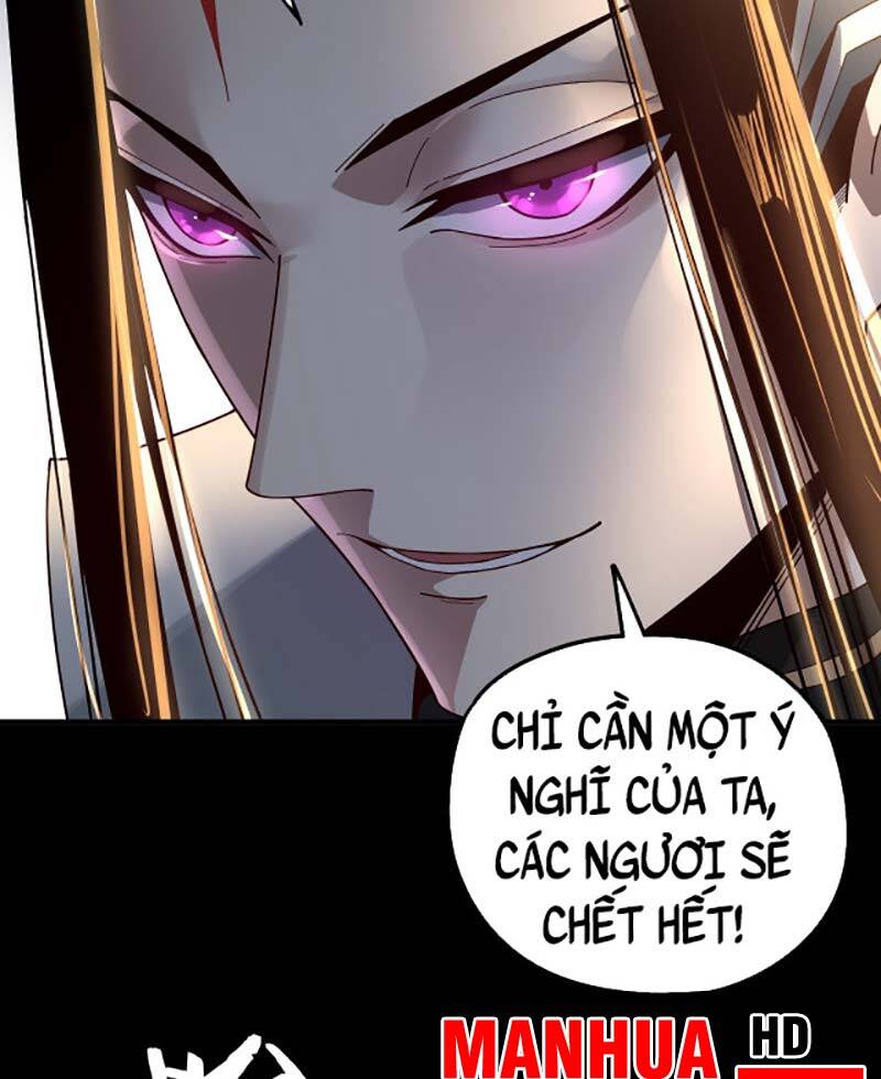 Ta Trời Sinh Đã Là Nhân Vật Phản Diện Chap 77 - Next Chap 78
