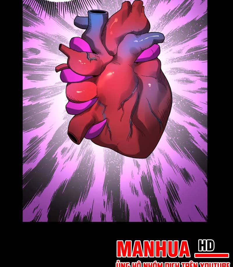 Ta Trời Sinh Đã Là Nhân Vật Phản Diện Chap 77 - Next Chap 78