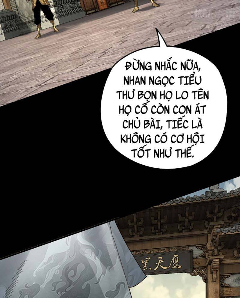 Ta Trời Sinh Đã Là Nhân Vật Phản Diện Chap 77 - Next Chap 78