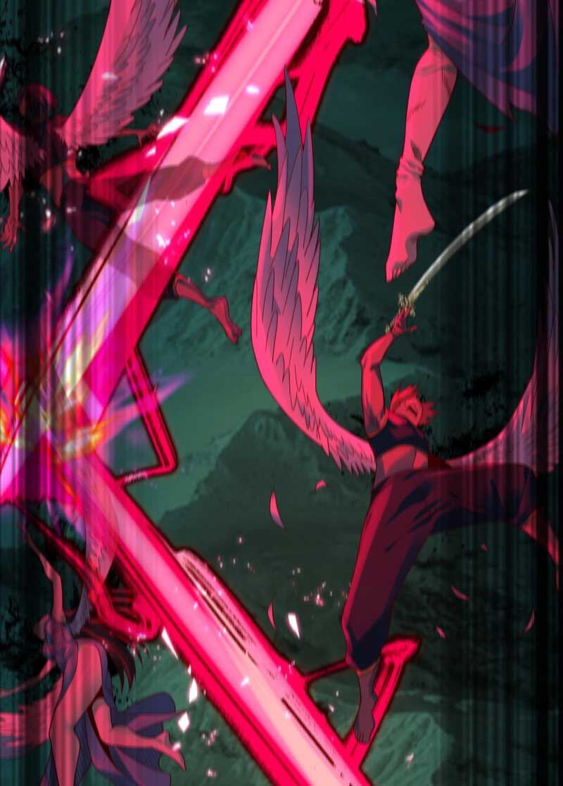 Ta Trời Sinh Đã Là Nhân Vật Phản Diện Chap 82 - Next Chap 83