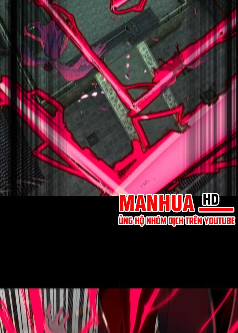 Ta Trời Sinh Đã Là Nhân Vật Phản Diện Chap 82 - Next Chap 83