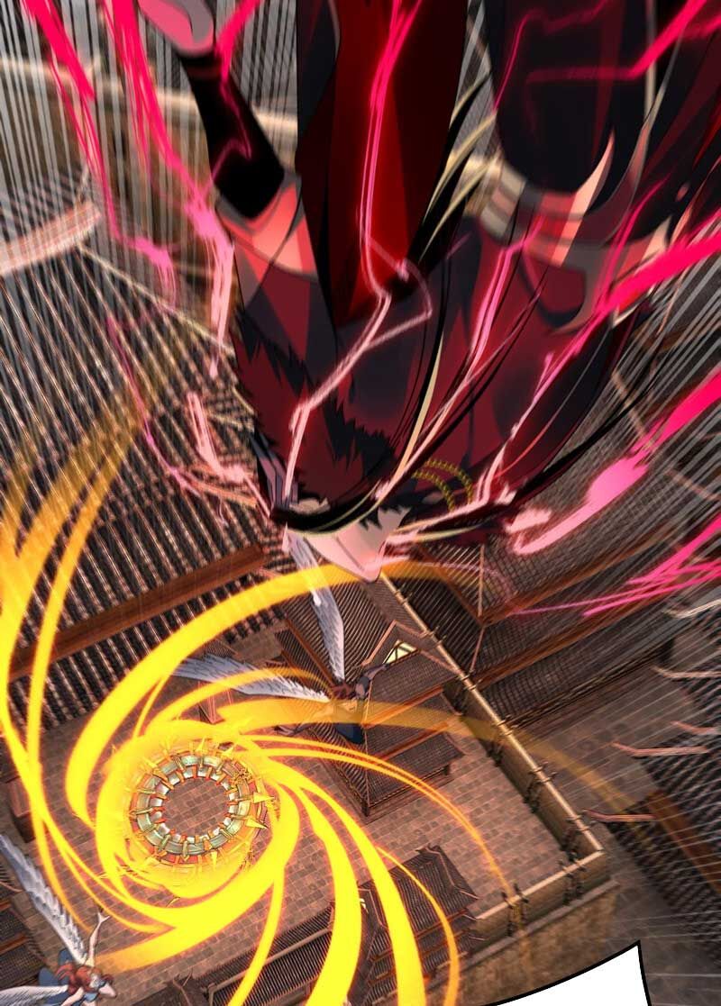 Ta Trời Sinh Đã Là Nhân Vật Phản Diện Chap 82 - Next Chap 83