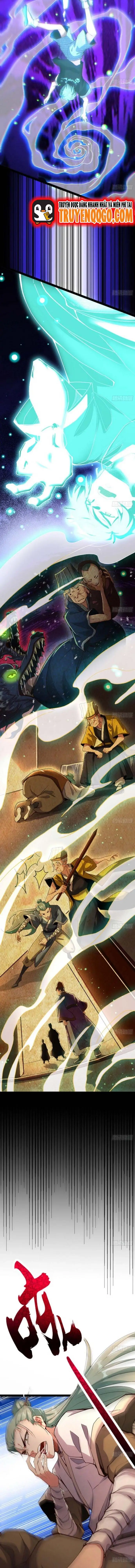 Ta Tu Hành Dựa Vào Máy Mô Phỏng Nhân Sinh Chap 1 - Next Chap 2