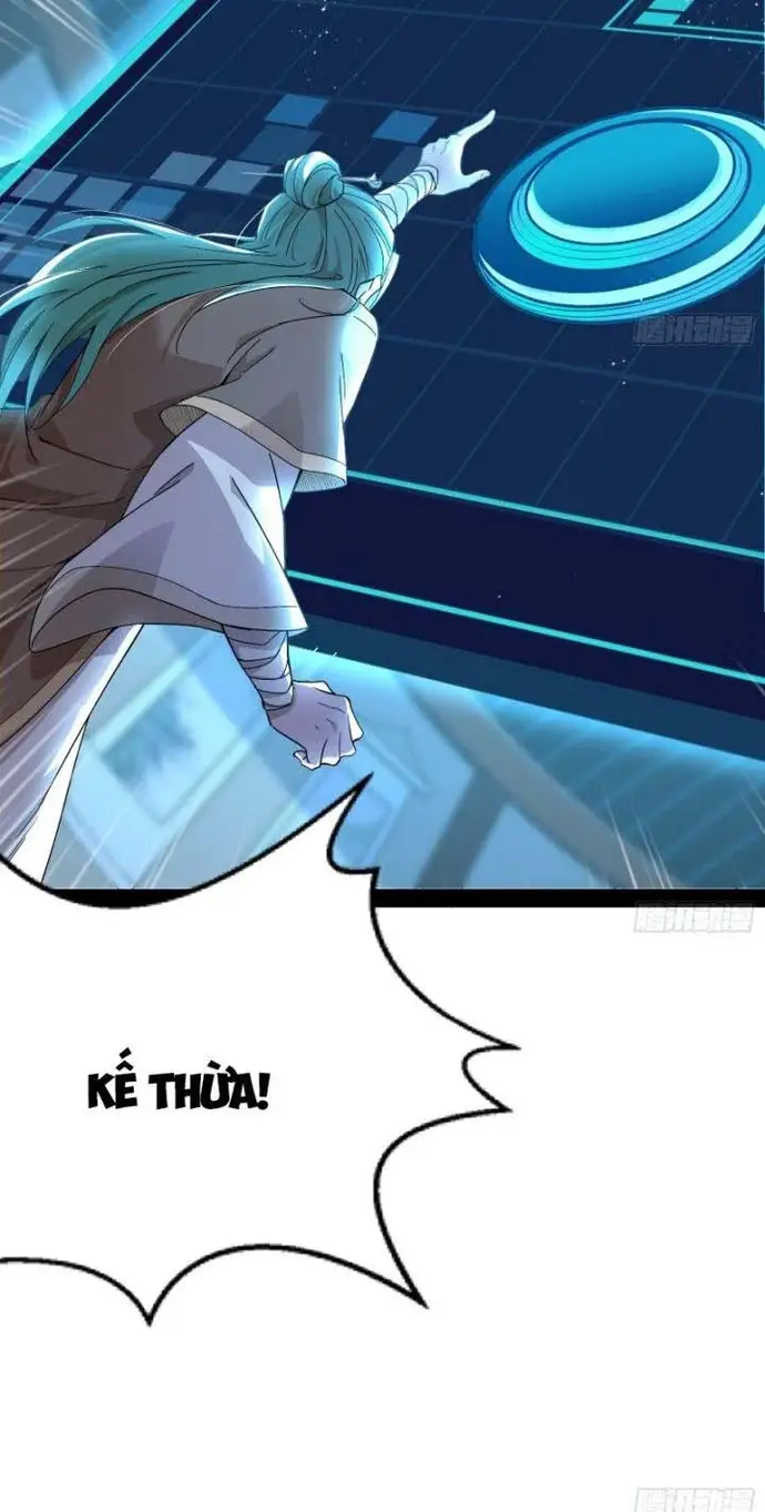 Ta Tu Hành Dựa Vào Máy Mô Phỏng Nhân Sinh Chap 4 - Next Chap 5