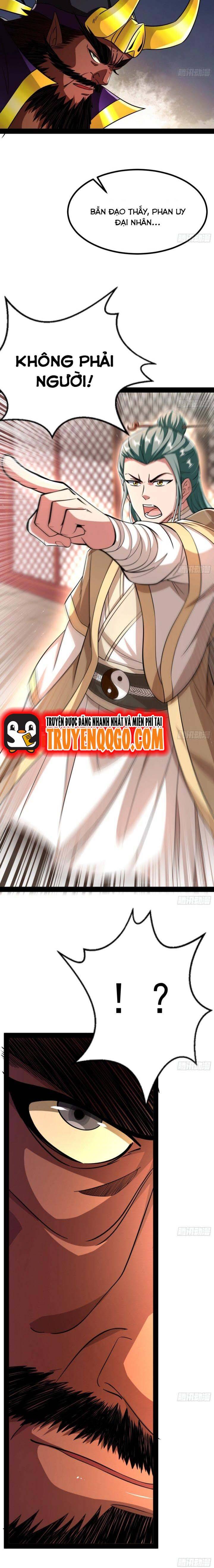 Ta Tu Hành Dựa Vào Máy Mô Phỏng Nhân Sinh Chap 6 - Next Chap 7