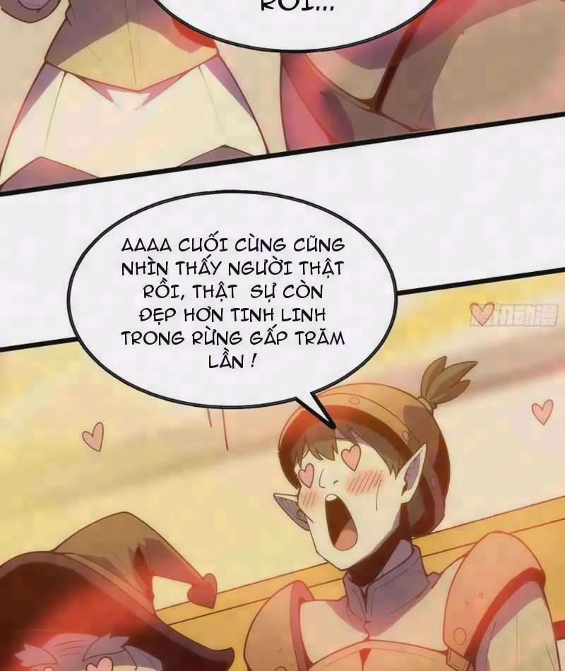 Ta tu tiên một mình Chap 16 - Next Chap 17