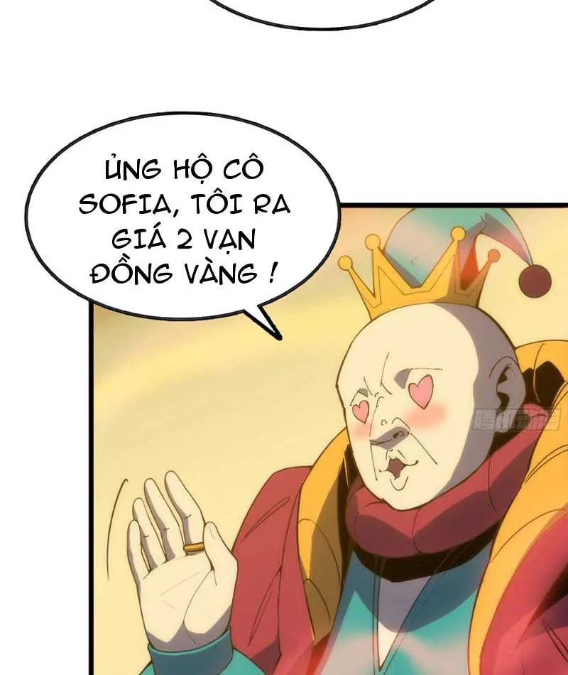Ta tu tiên một mình Chap 16 - Next Chap 17