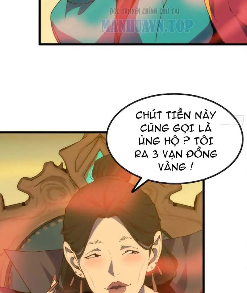 Ta tu tiên một mình Chap 16 - Next Chap 17