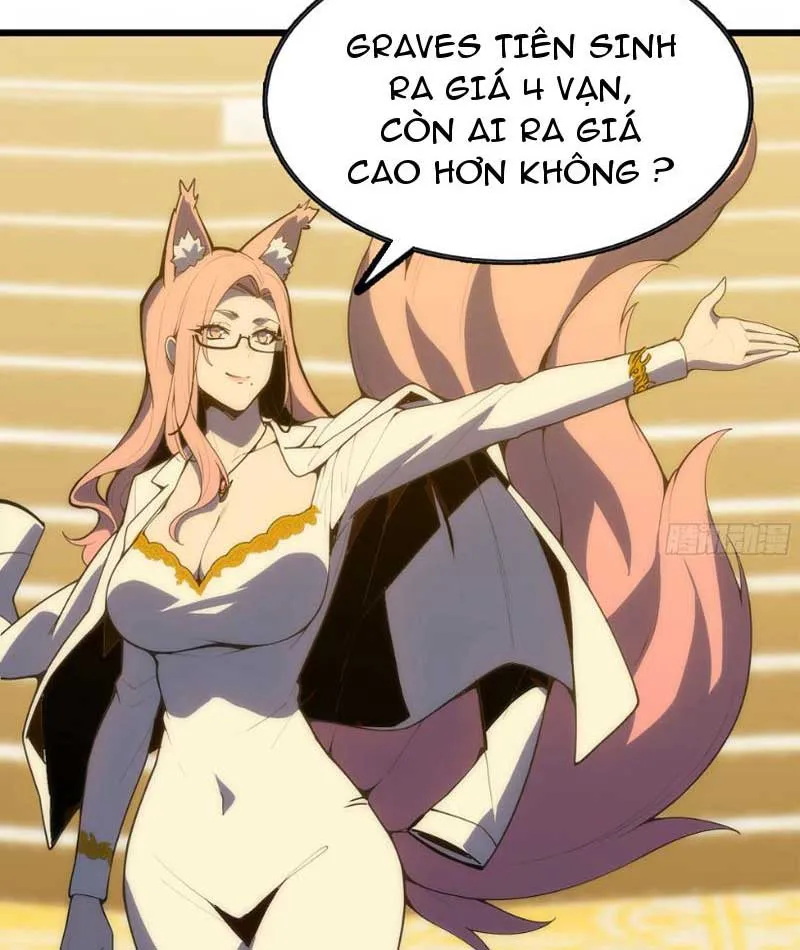 Ta tu tiên một mình Chap 16 - Next Chap 17