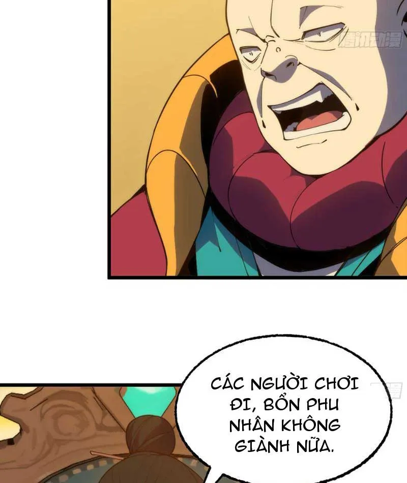 Ta tu tiên một mình Chap 16 - Next Chap 17