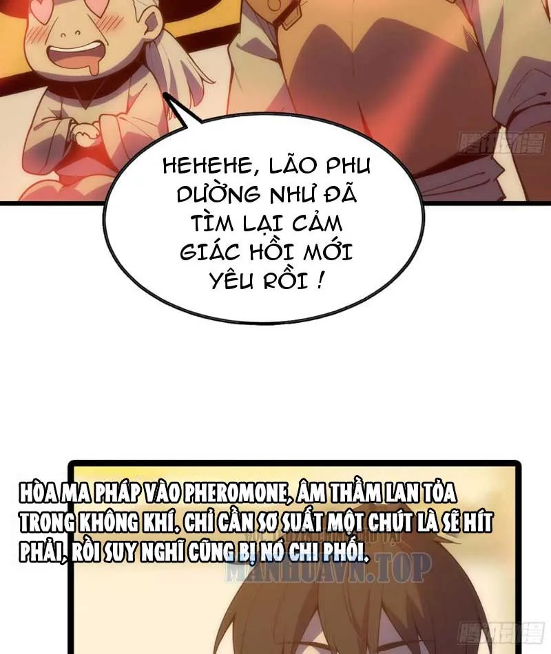 Ta tu tiên một mình Chap 16 - Next Chap 17
