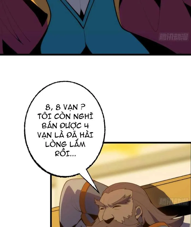 Ta tu tiên một mình Chap 16 - Next Chap 17