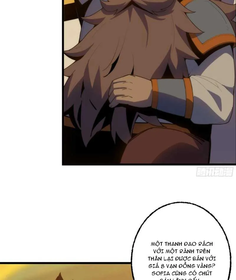 Ta tu tiên một mình Chap 16 - Next Chap 17