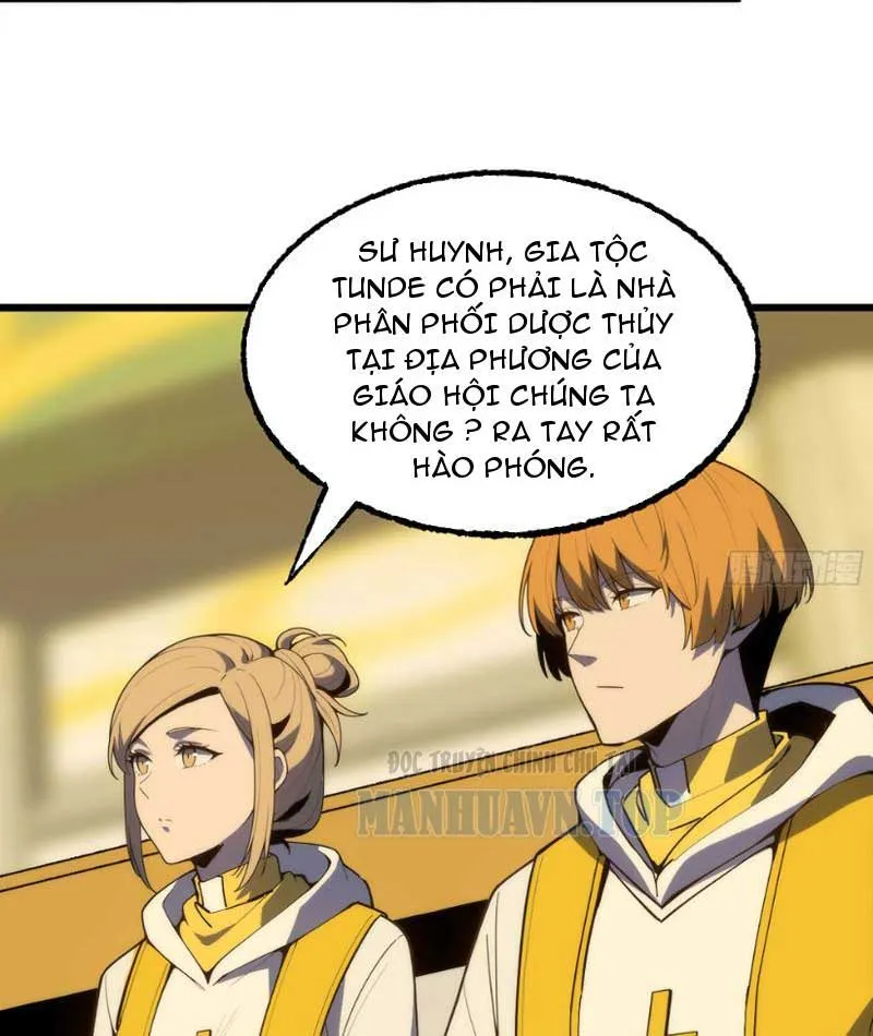 Ta tu tiên một mình Chap 16 - Next Chap 17