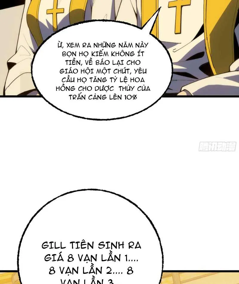 Ta tu tiên một mình Chap 16 - Next Chap 17