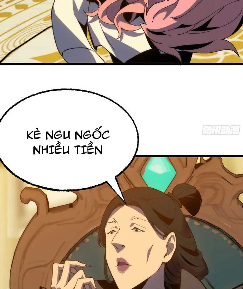 Ta tu tiên một mình Chap 16 - Next Chap 17