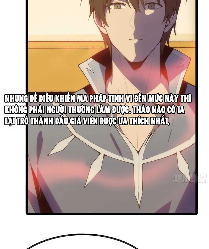 Ta tu tiên một mình Chap 16 - Next Chap 17