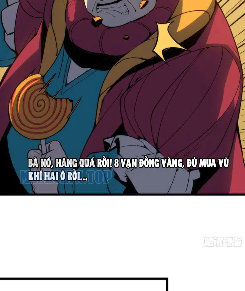 Ta tu tiên một mình Chap 16 - Next Chap 17