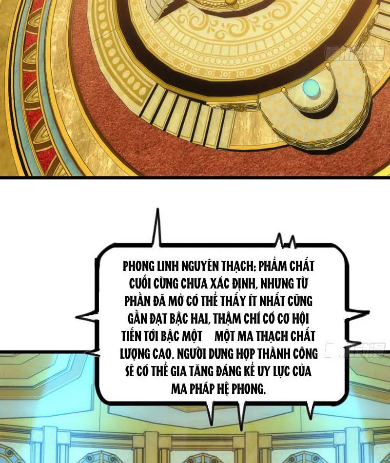 Ta tu tiên một mình Chap 16 - Next Chap 17