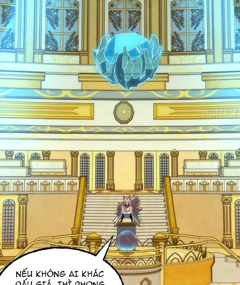 Ta tu tiên một mình Chap 16 - Next Chap 17