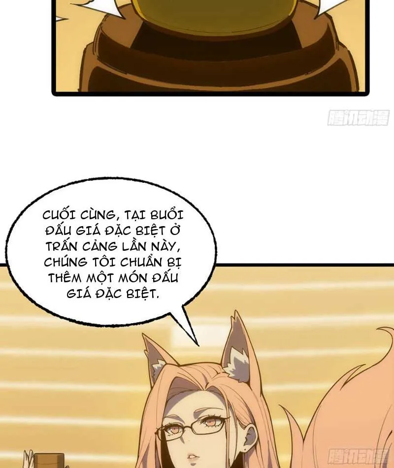 Ta tu tiên một mình Chap 16 - Next Chap 17