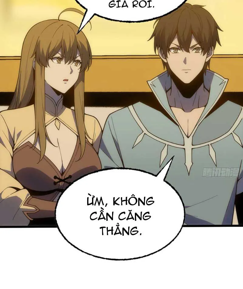 Ta tu tiên một mình Chap 16 - Next Chap 17