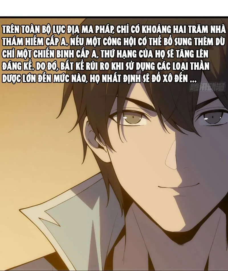 Ta tu tiên một mình Chap 16 - Next Chap 17