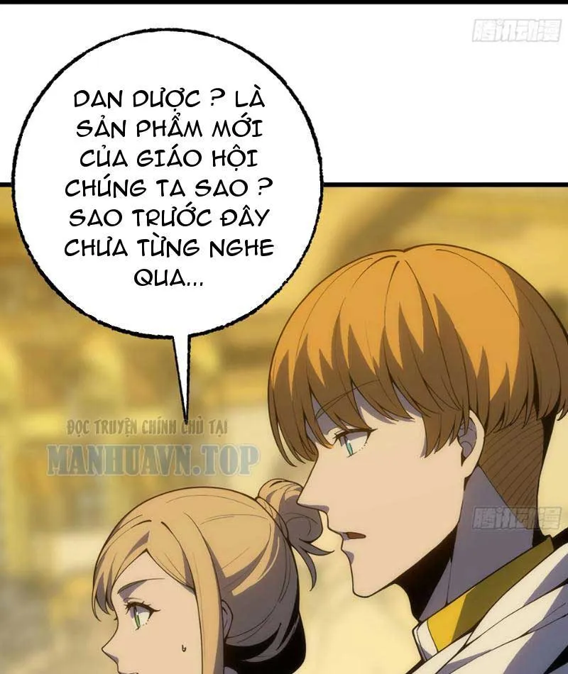 Ta tu tiên một mình Chap 16 - Next Chap 17