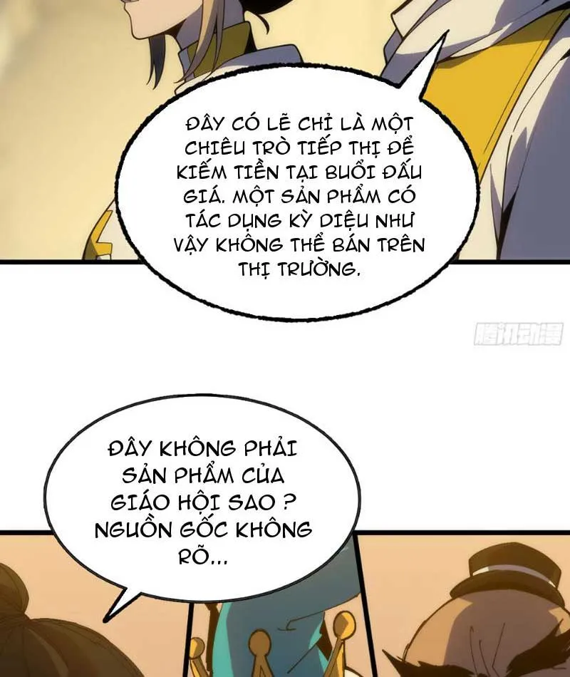 Ta tu tiên một mình Chap 16 - Next Chap 17
