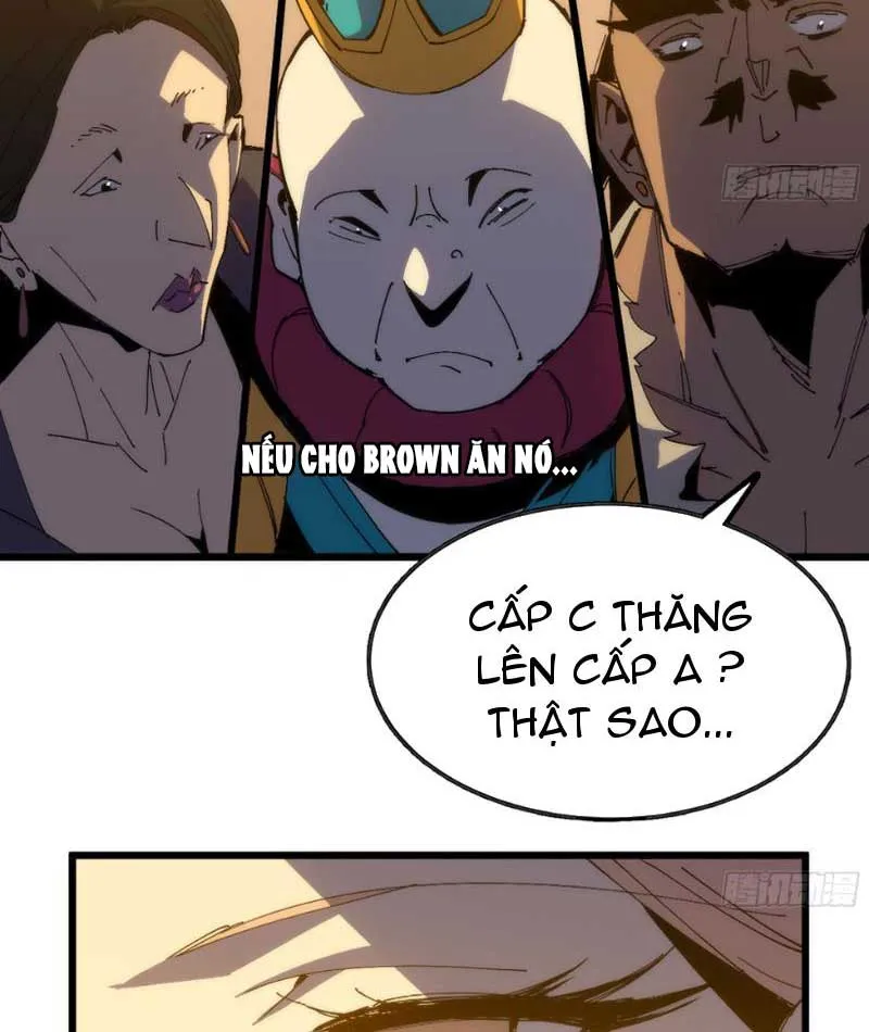 Ta tu tiên một mình Chap 16 - Next Chap 17