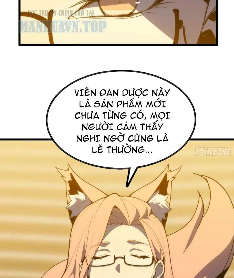 Ta tu tiên một mình Chap 16 - Next Chap 17