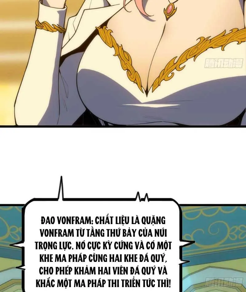 Ta tu tiên một mình Chap 16 - Next Chap 17