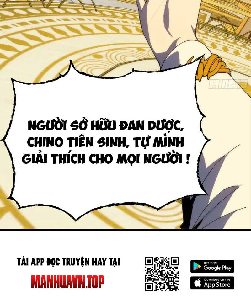 Ta tu tiên một mình Chap 16 - Next Chap 17